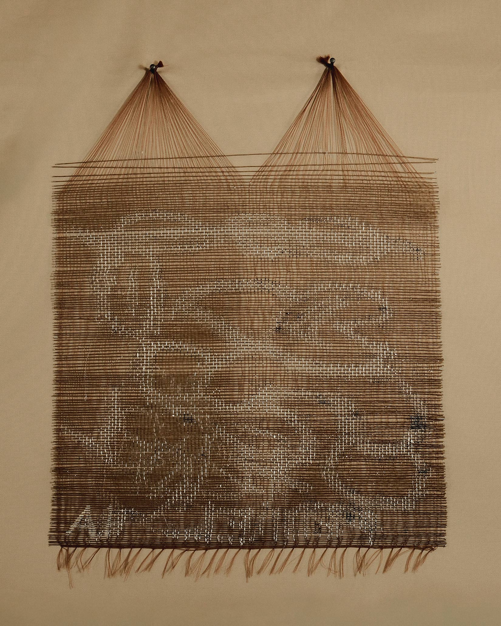 Water I Was Made For (Wall piece)