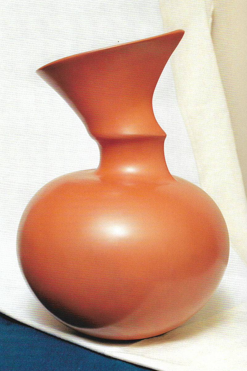 Magdalene Odundo: The Journey of Things