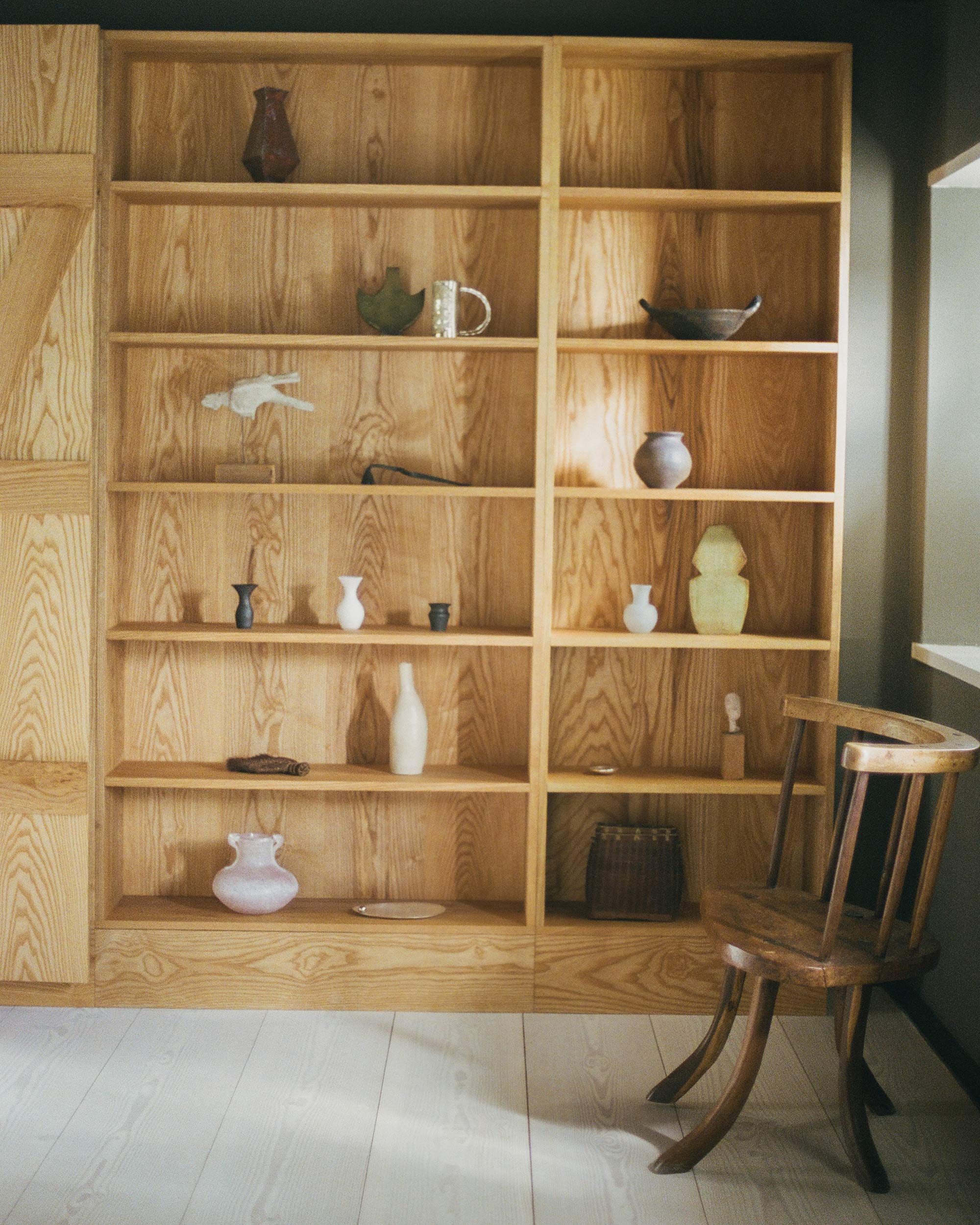 Collection 02: Dinesen Country Home