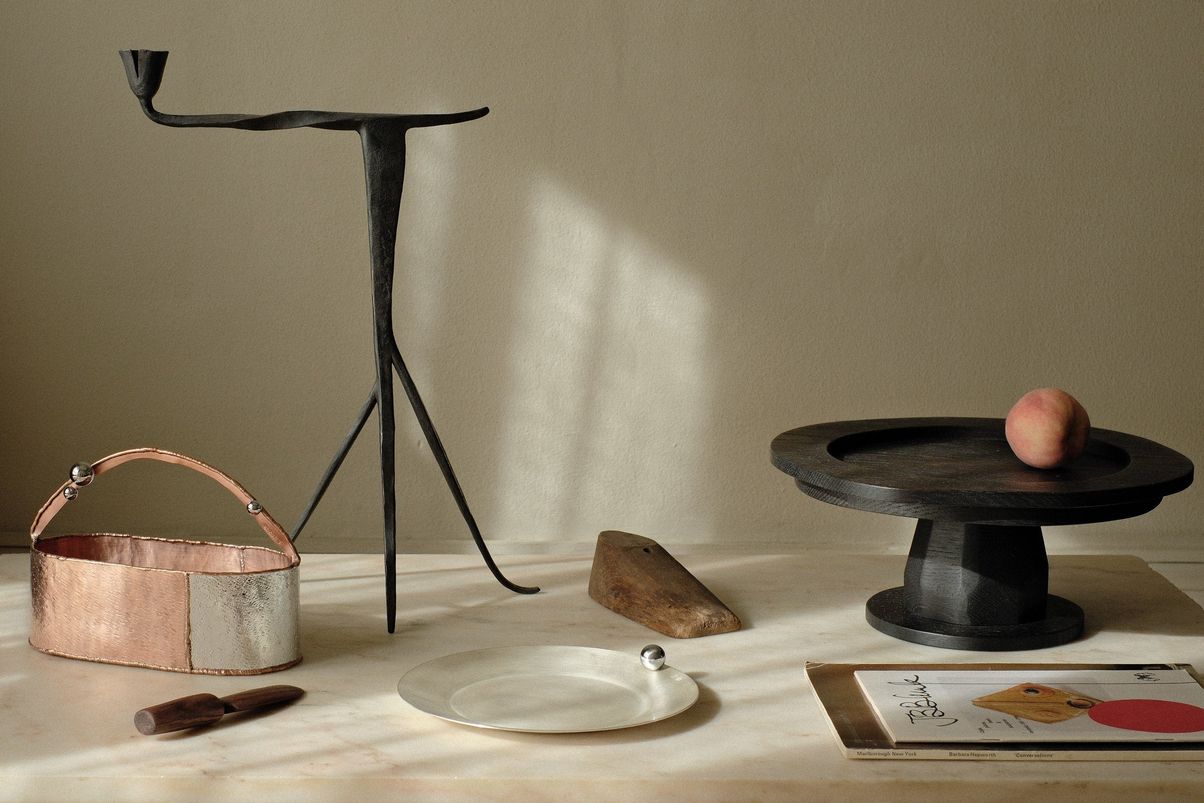 aarticles Collection 01 | Contemporary Objects