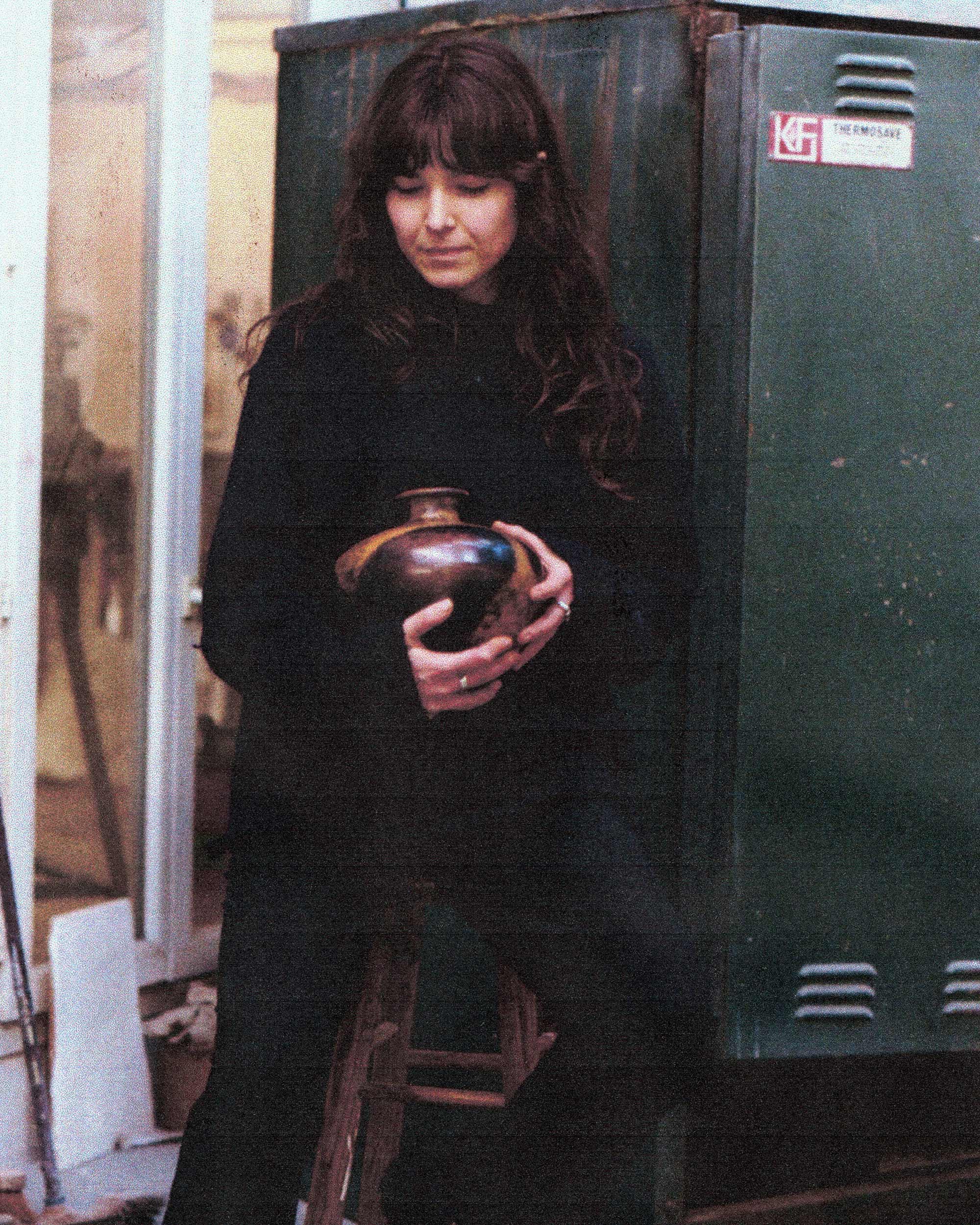 Juliette Pénélope Pépin