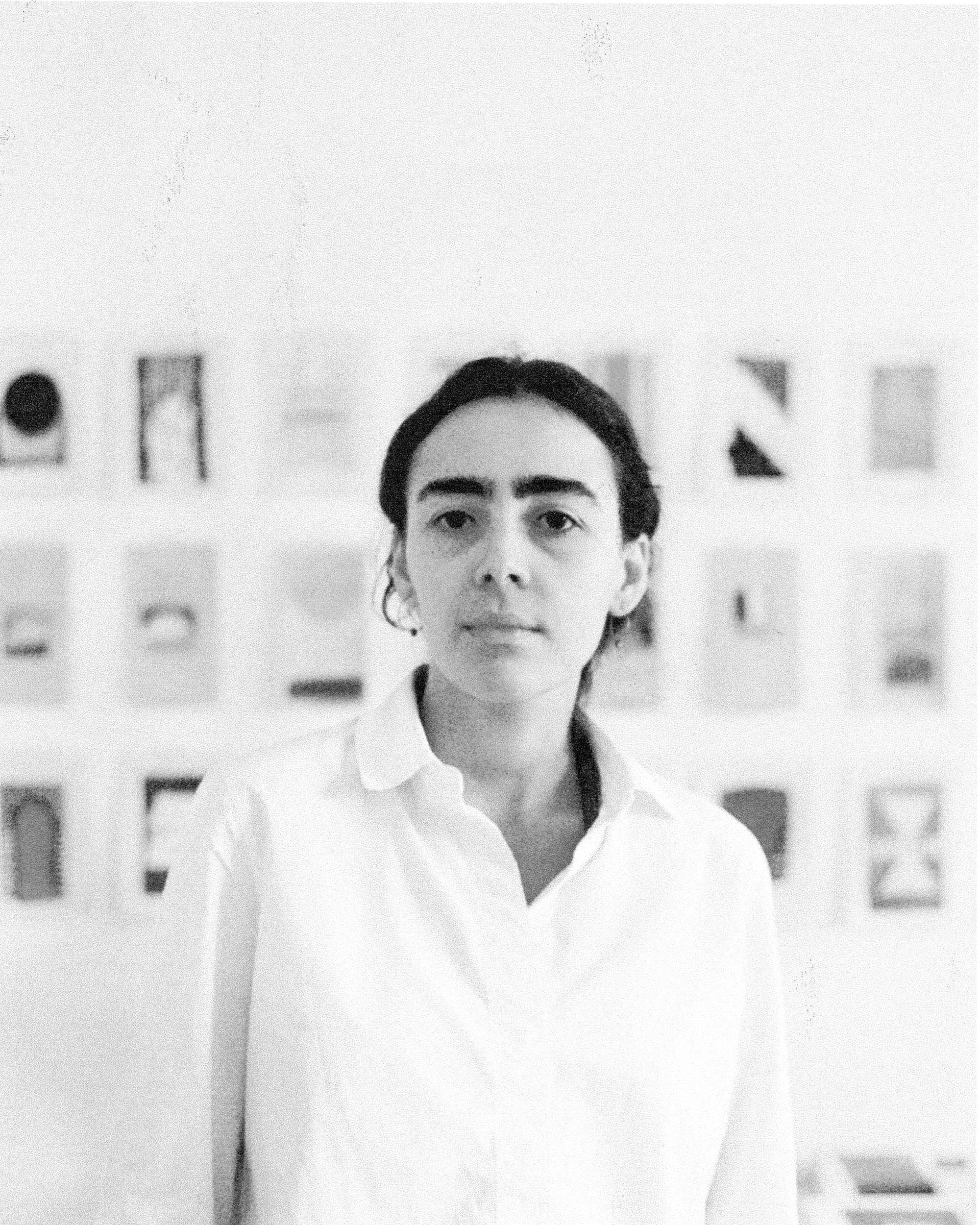 Patricia Perales García