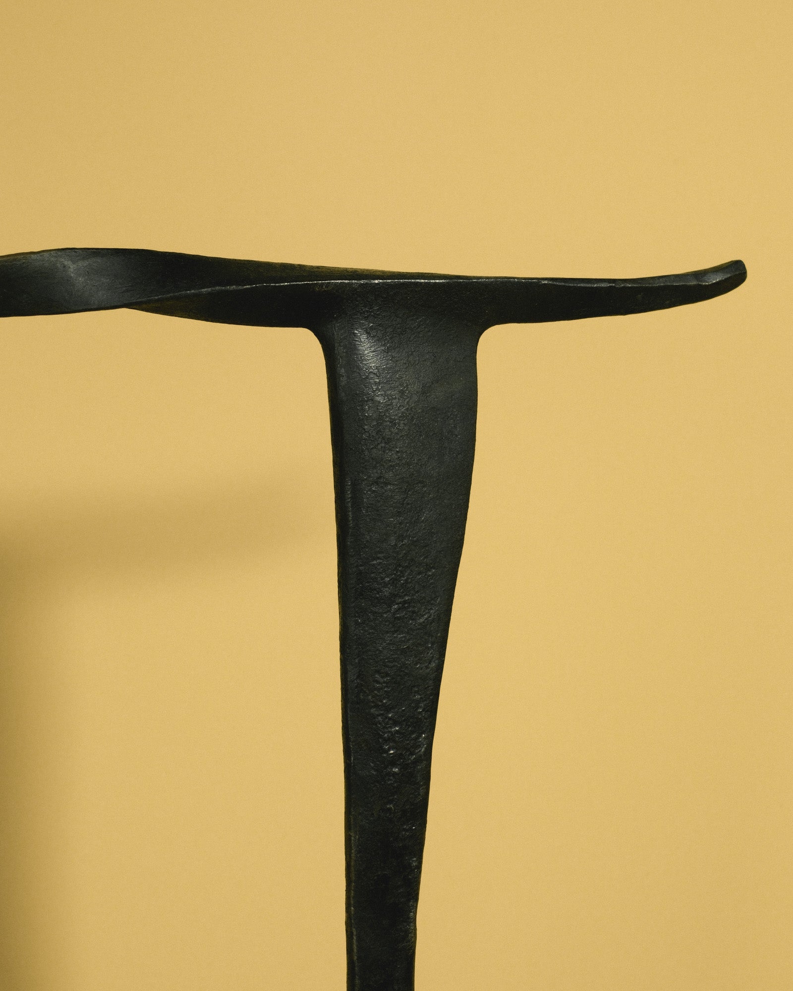 Campanula Candle Holder