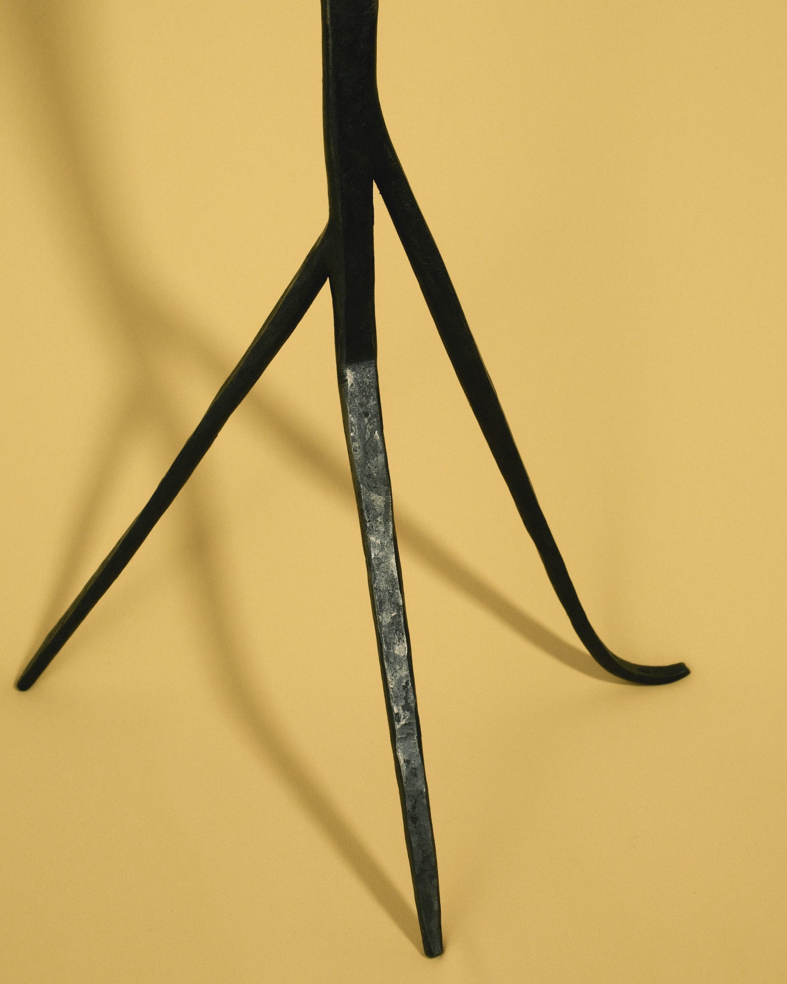 Campanula Candle Holder