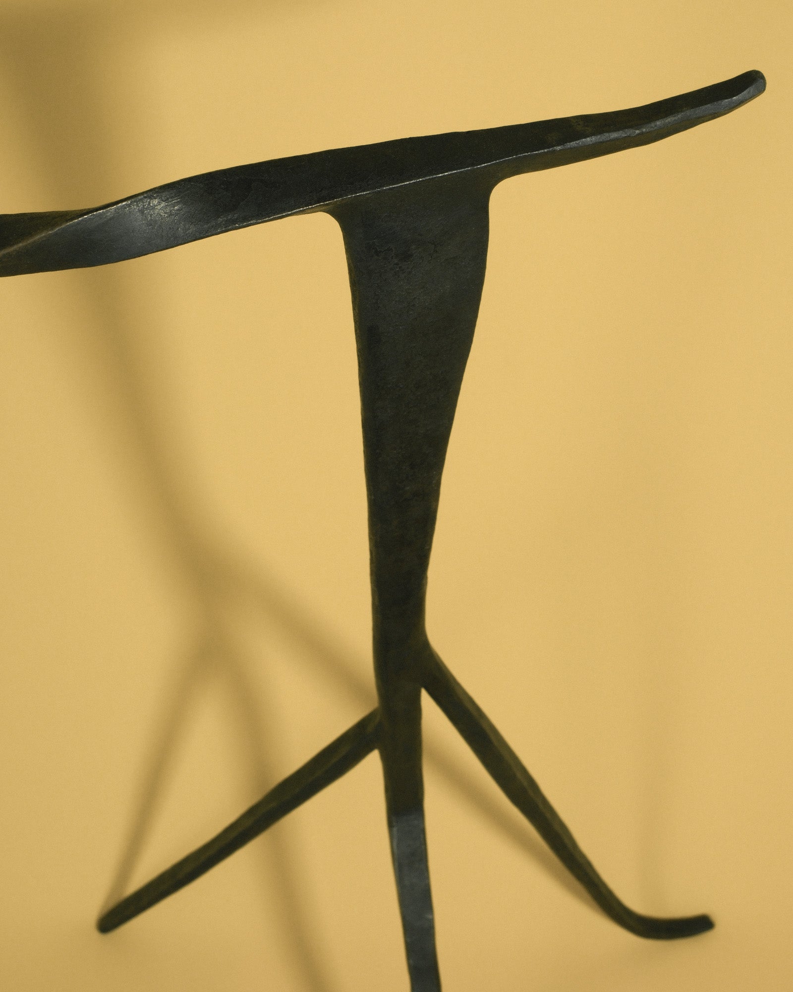 Campanula Candle Holder