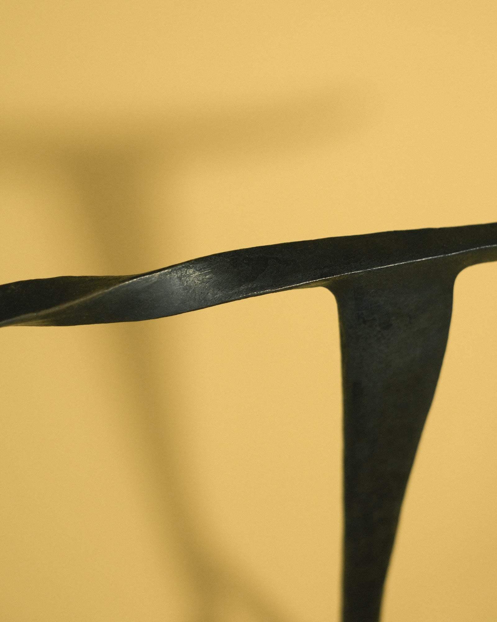 Campanula Candle Holder