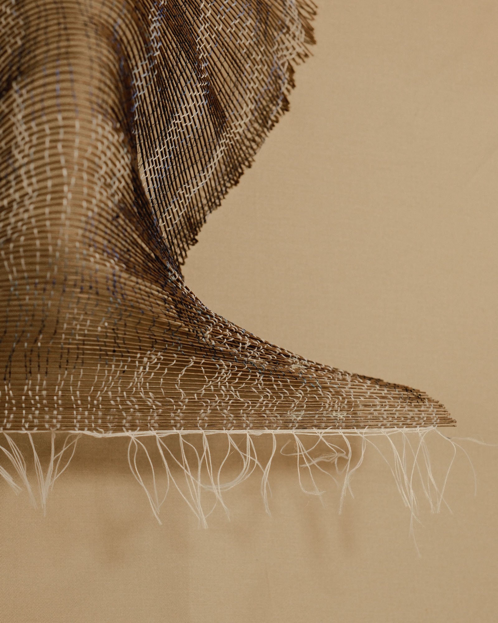 Under The Heart (Wall piece)