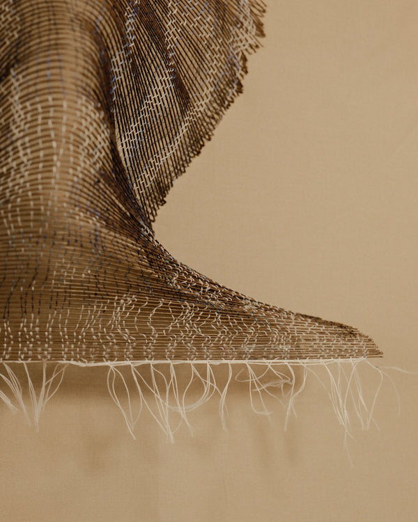 Under The Heart (Wall piece)