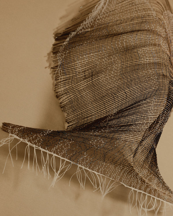 Under The Heart (Wall piece)