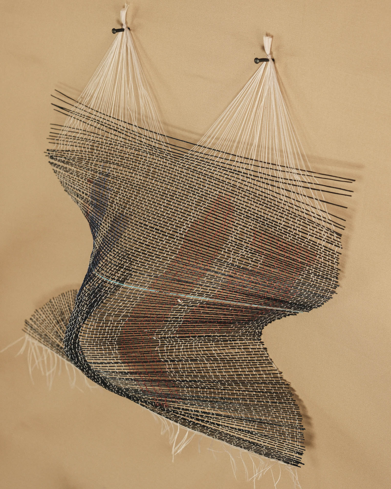 Highway (Wall piece)