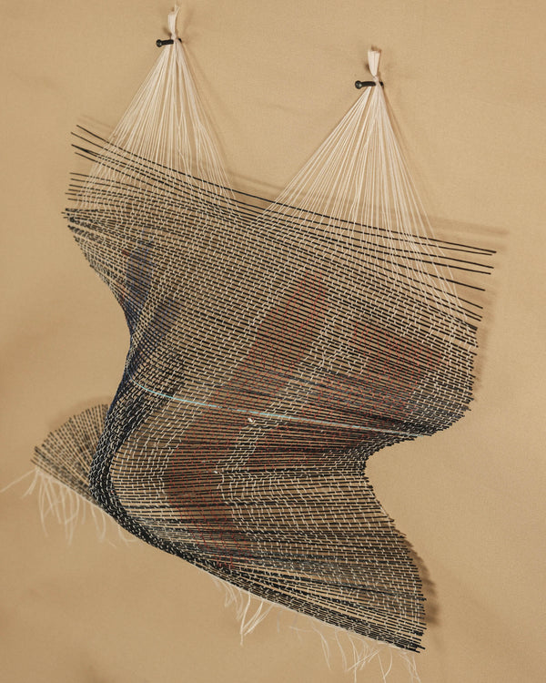 Highway (Wall piece)