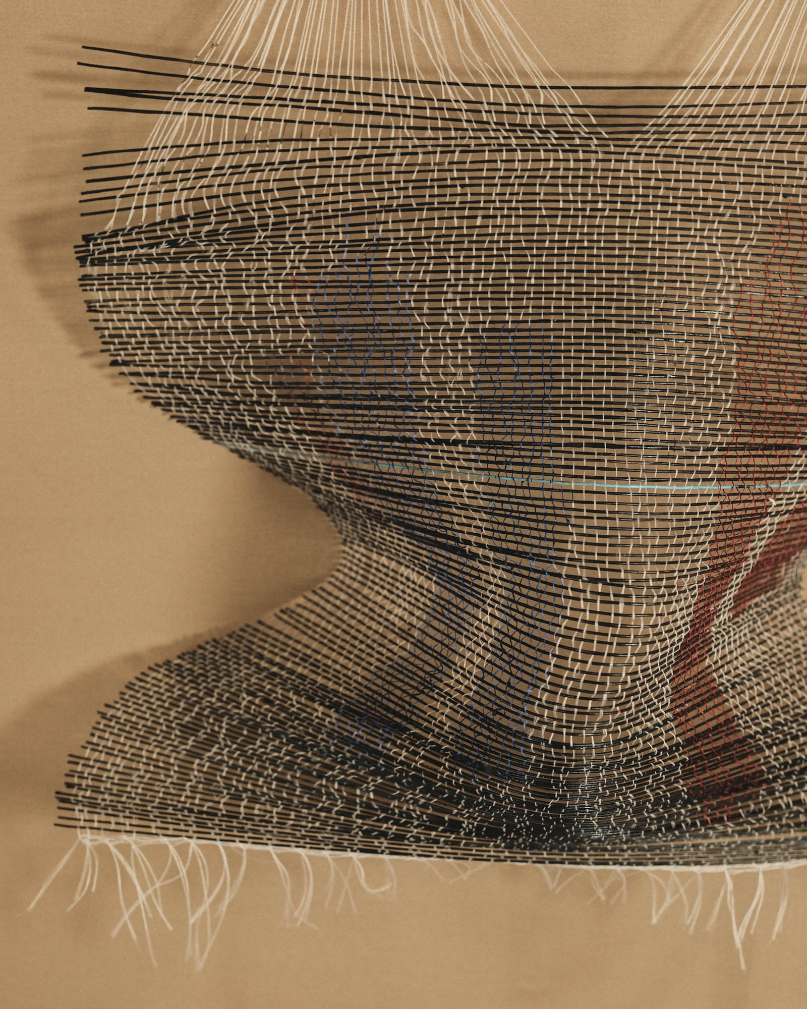 Highway (Wall piece)