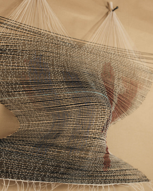 Highway (Wall piece)