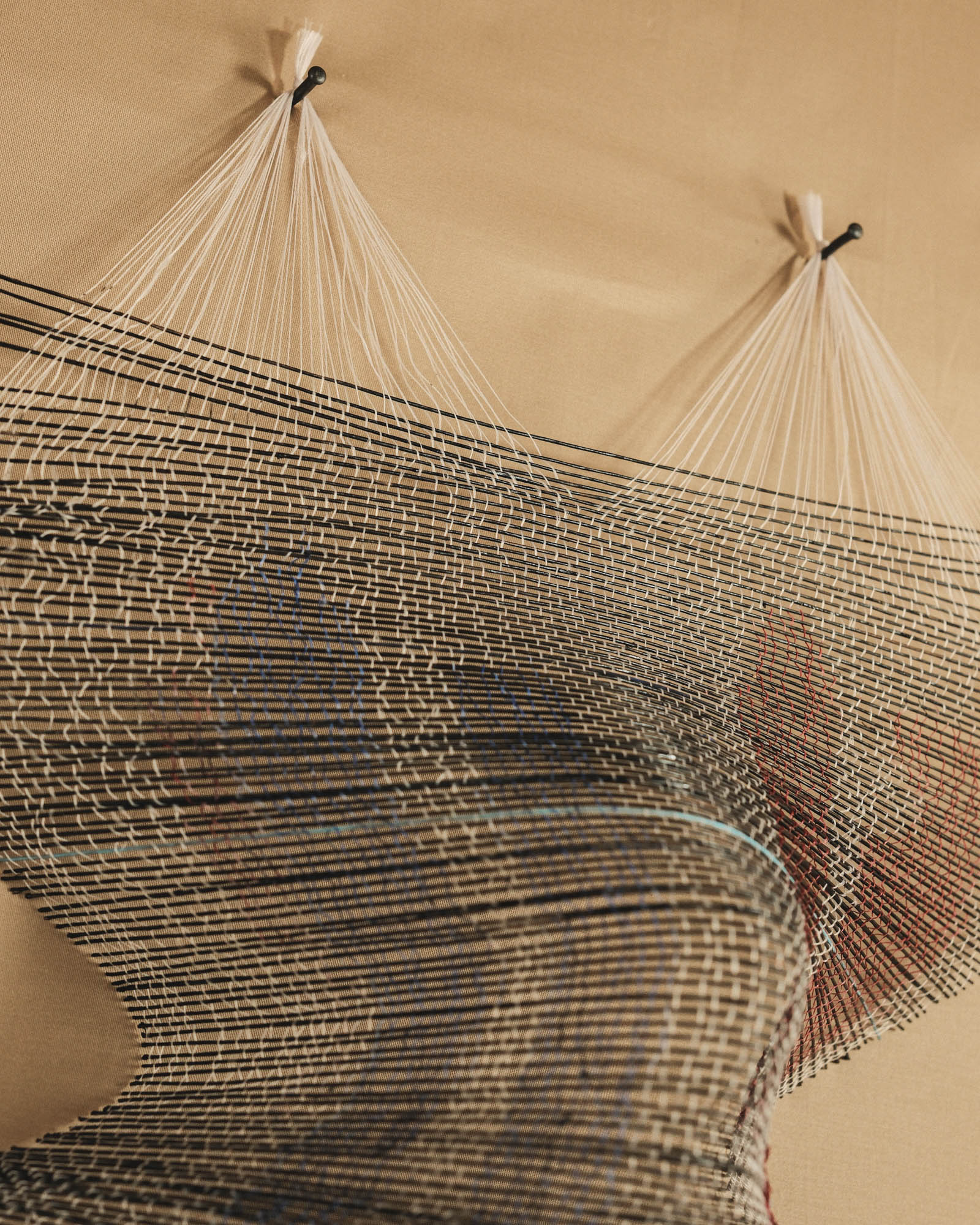 Highway (Wall piece)