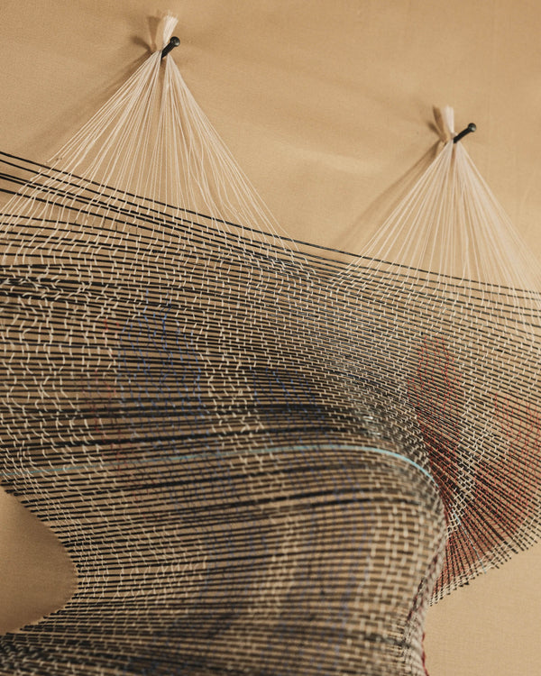 Highway (Wall piece)