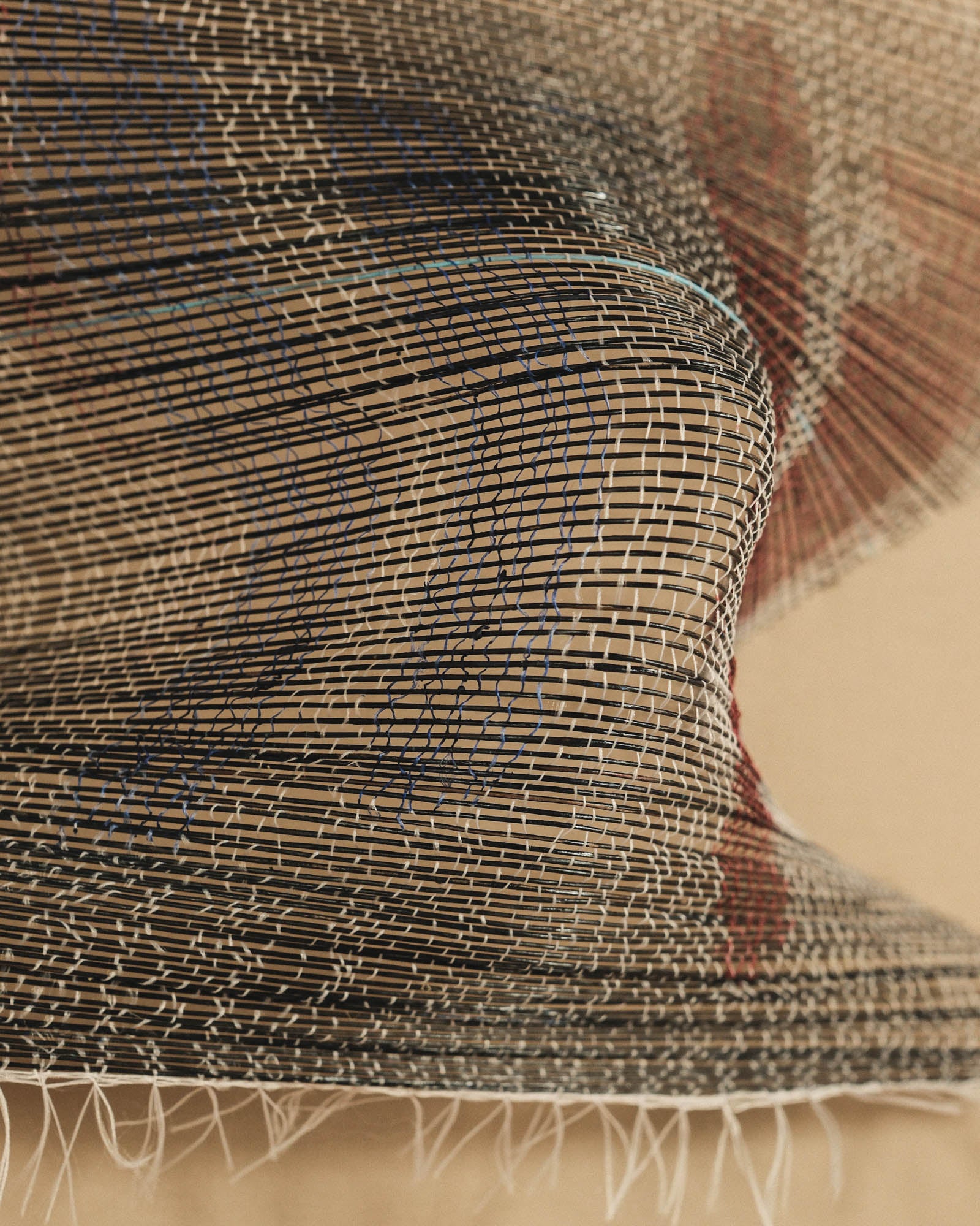 Highway (Wall piece)