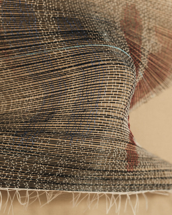 Highway (Wall piece)