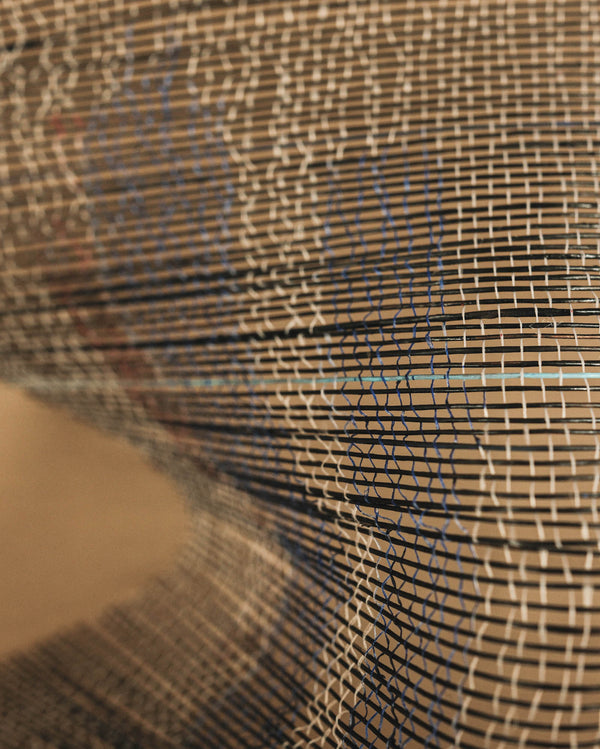 Highway (Wall piece)