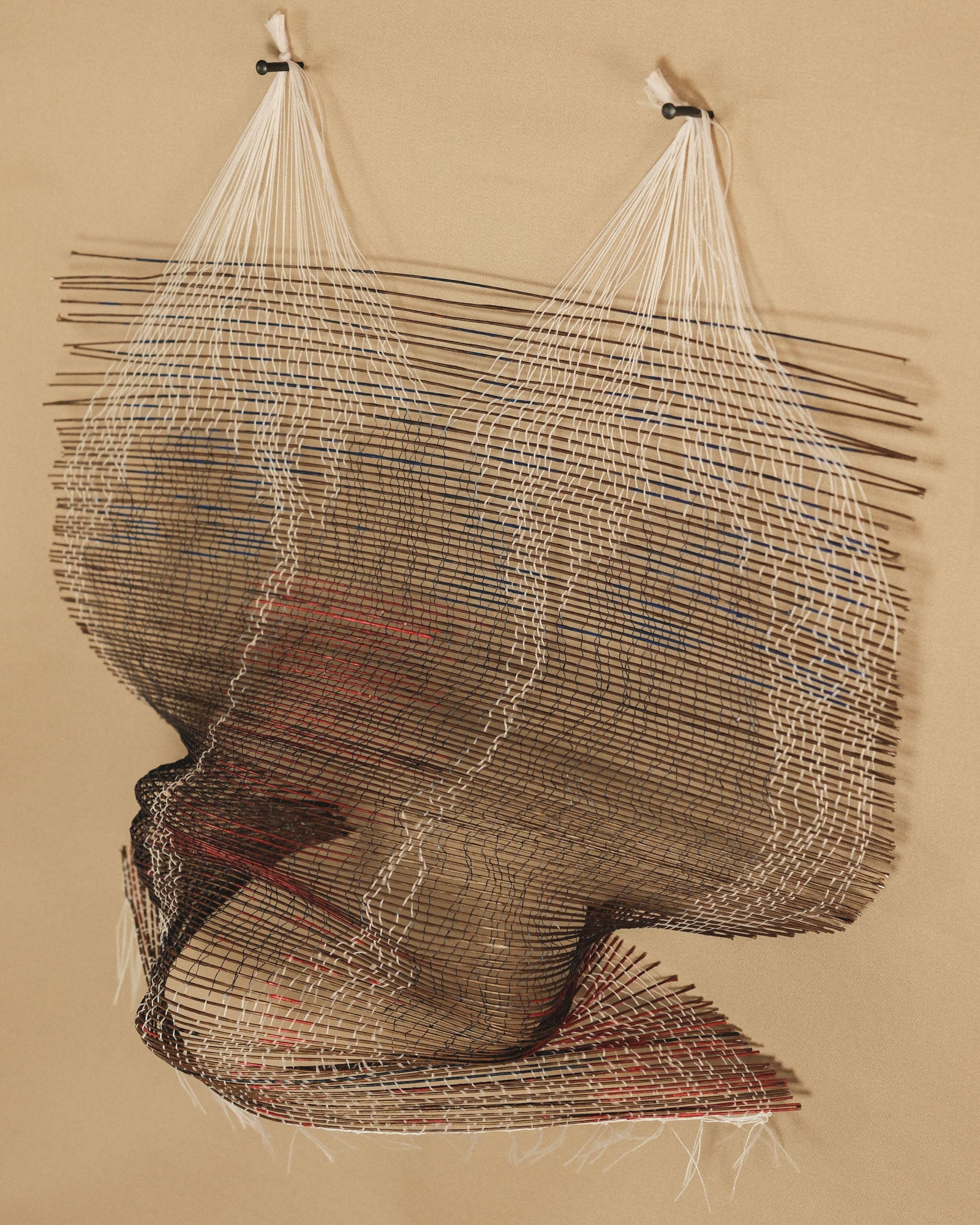 Scanner (Wall piece)