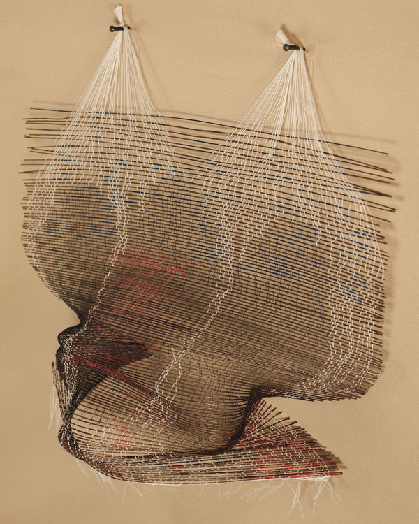 Scanner (Wall piece)