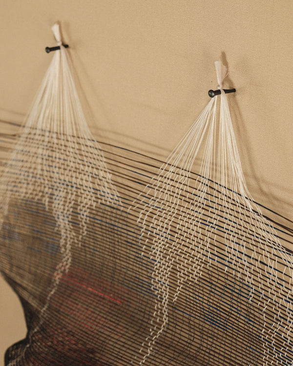 Scanner (Wall piece)