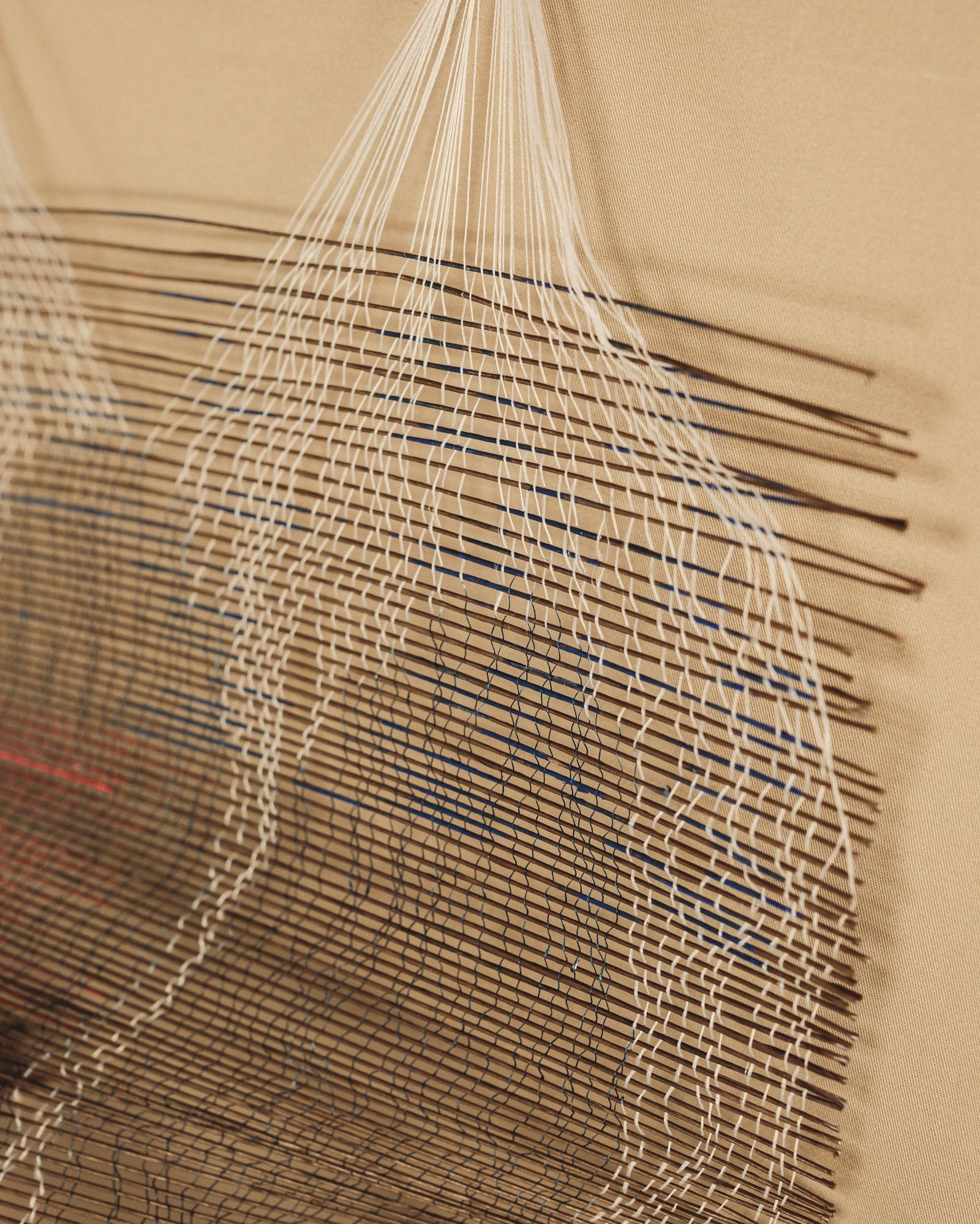 Scanner (Wall piece)