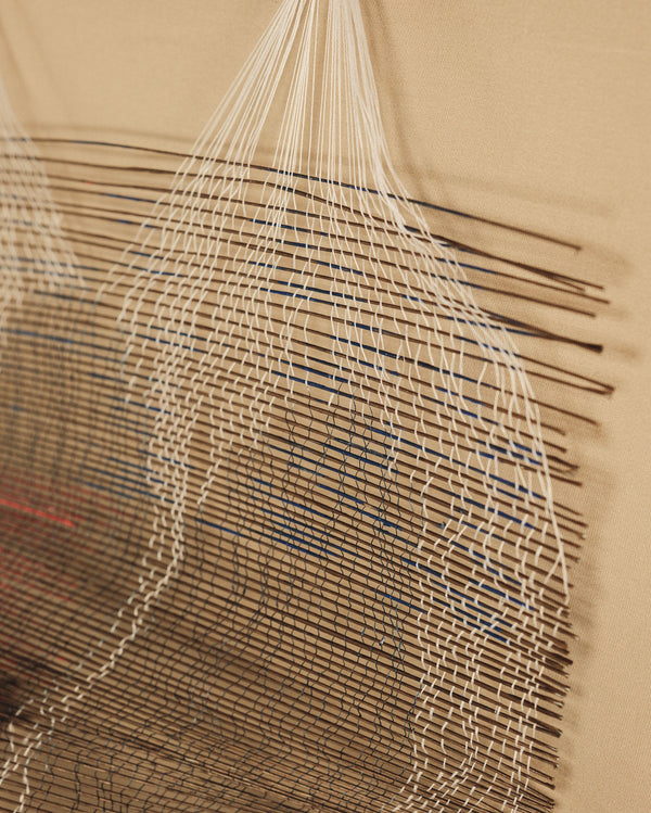 Scanner (Wall piece)