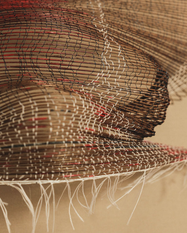 Scanner (Wall piece)