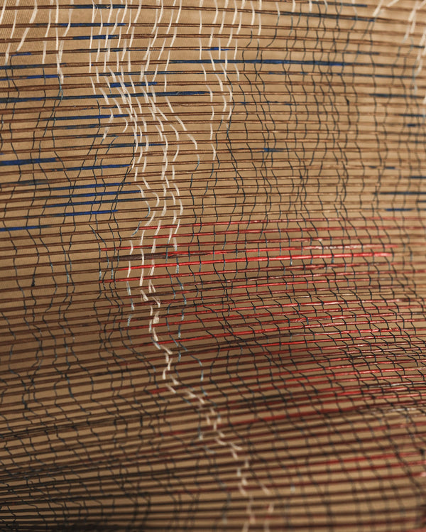 Scanner (Wall piece)