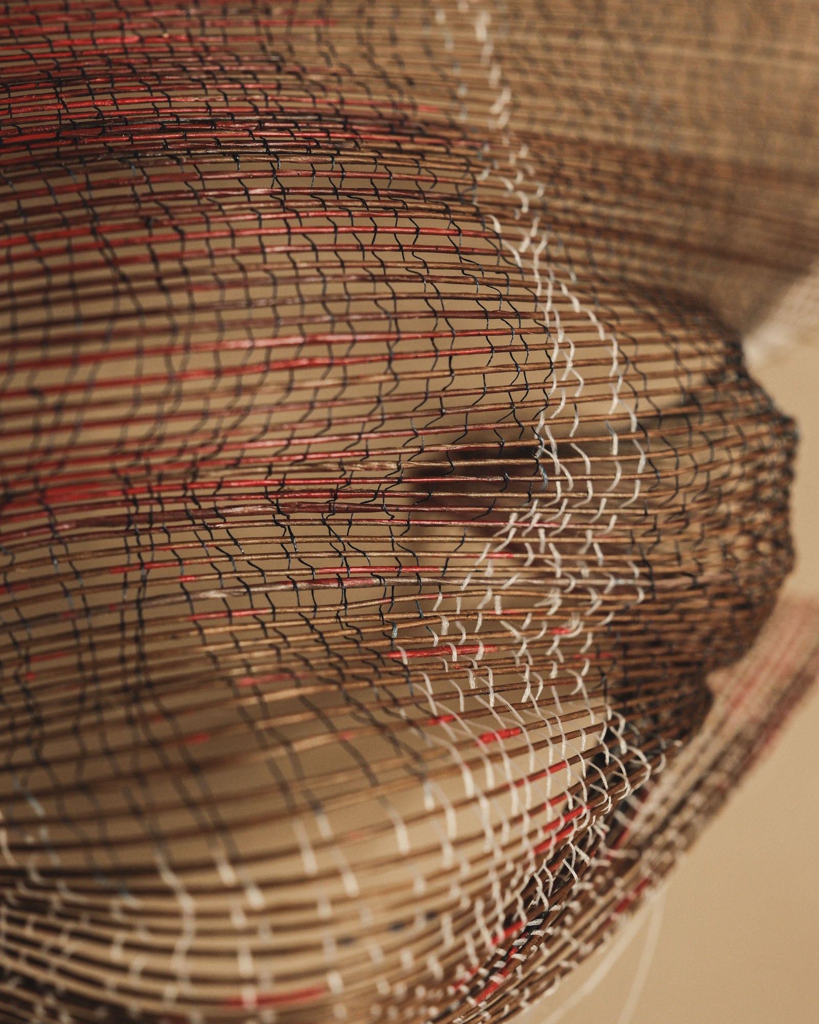 Scanner (Wall piece)