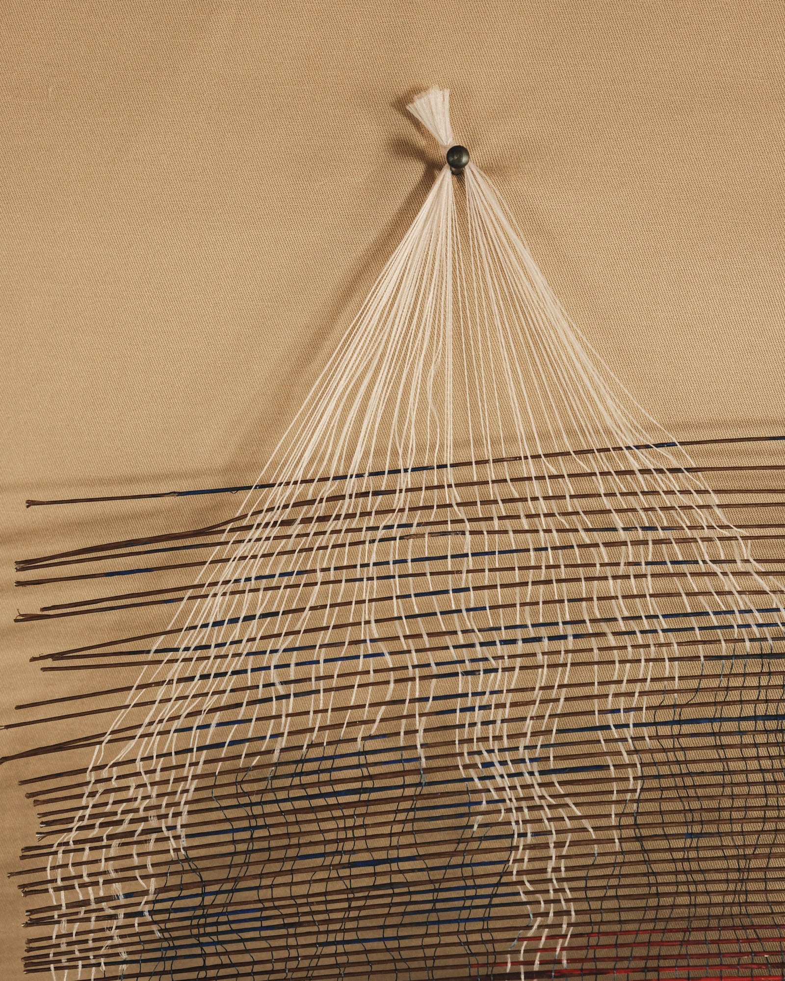 Scanner (Wall piece)