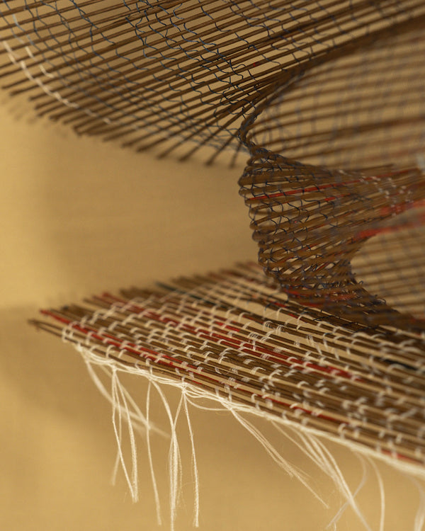 Scanner (Wall piece)