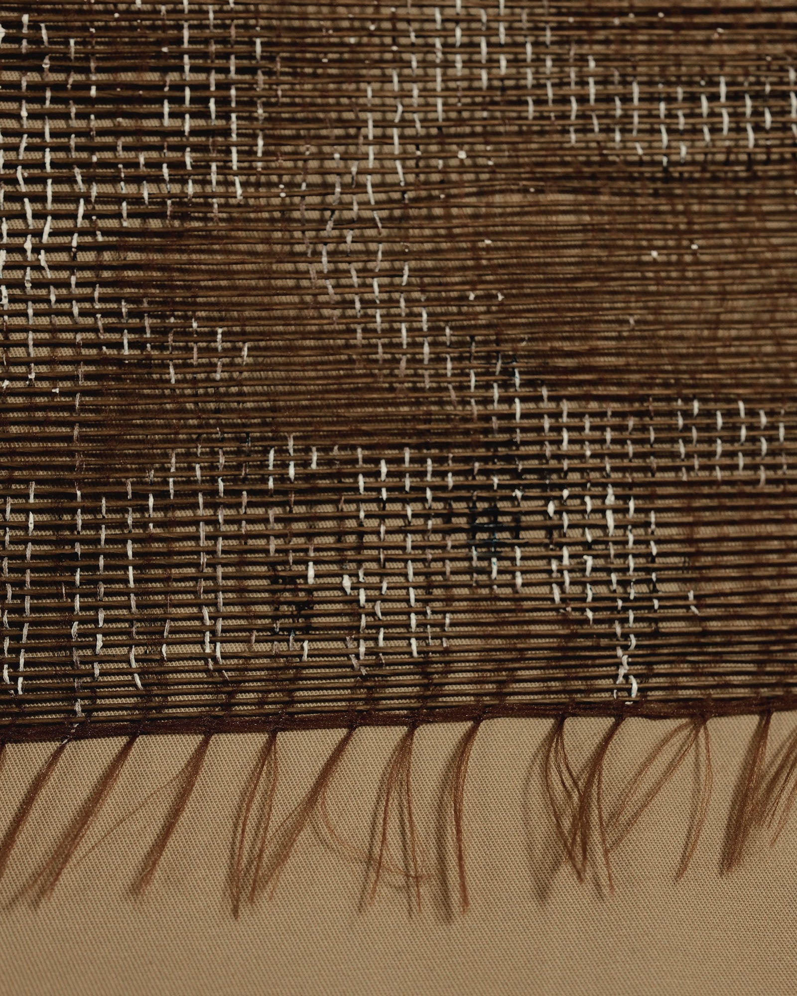 Water I Was Made For (Wall piece)