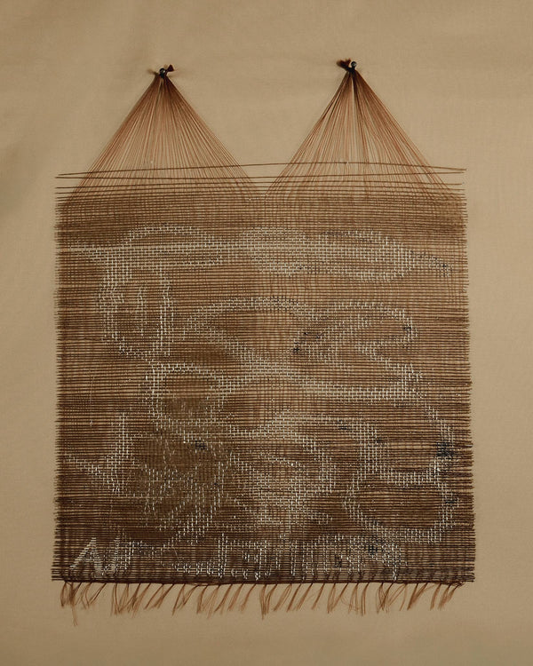 Water I Was Made For (Wall piece)