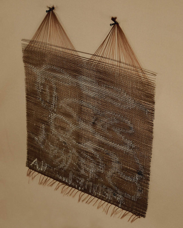 Water I Was Made For (Wall piece)