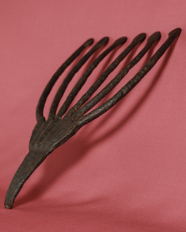 Eel Fork