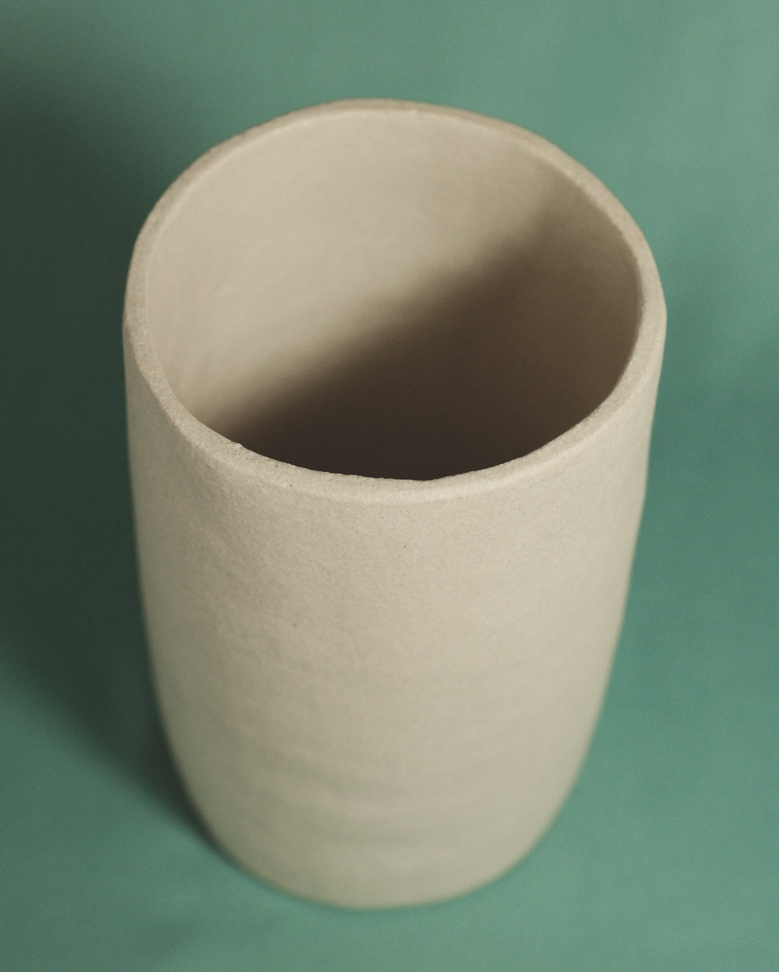 Cylinder Vessel I