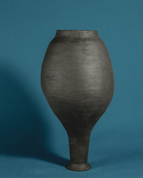 Necked Vessel I