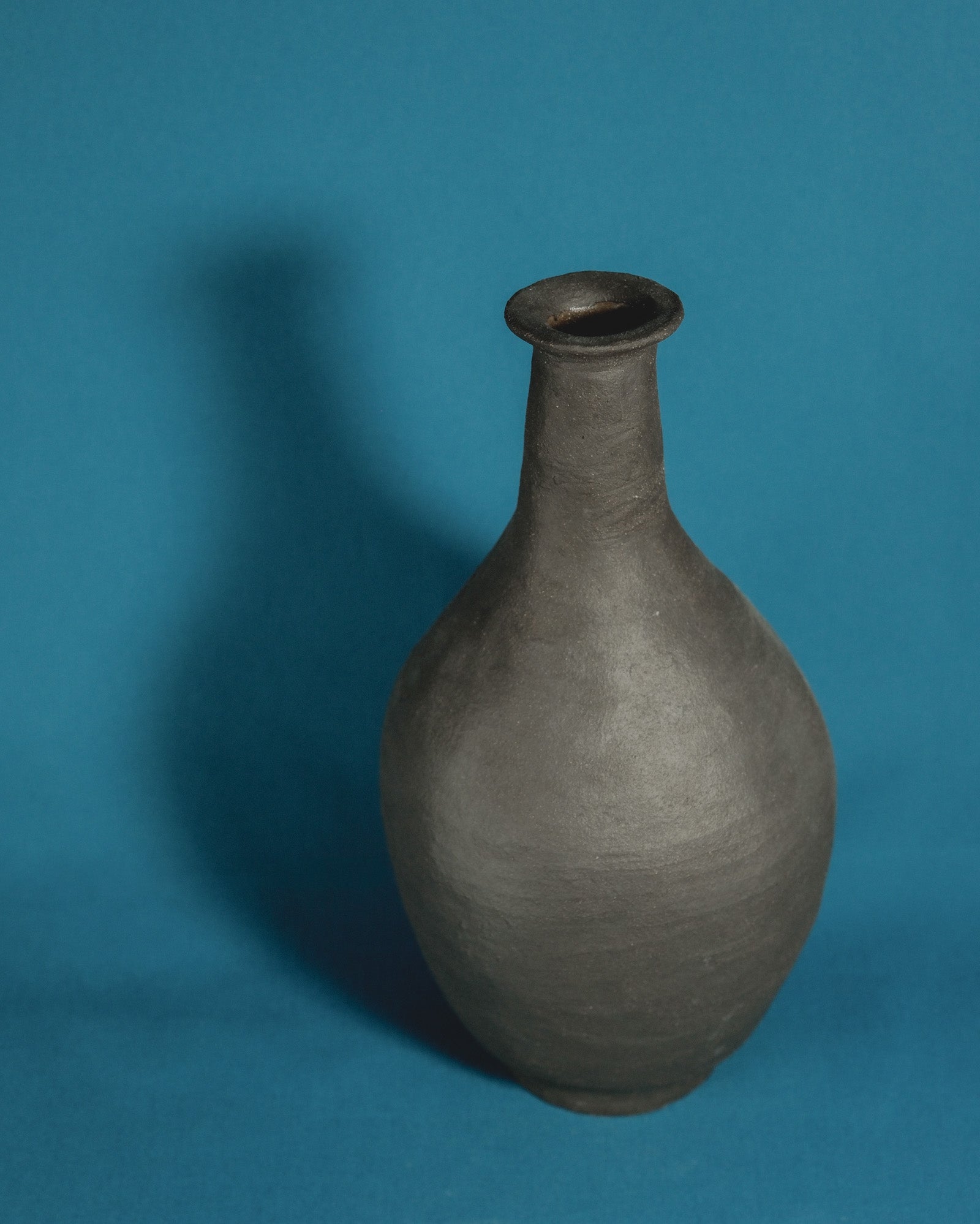 Necked Vessel I
