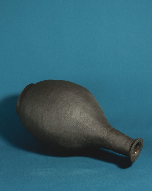 Necked Vessel I
