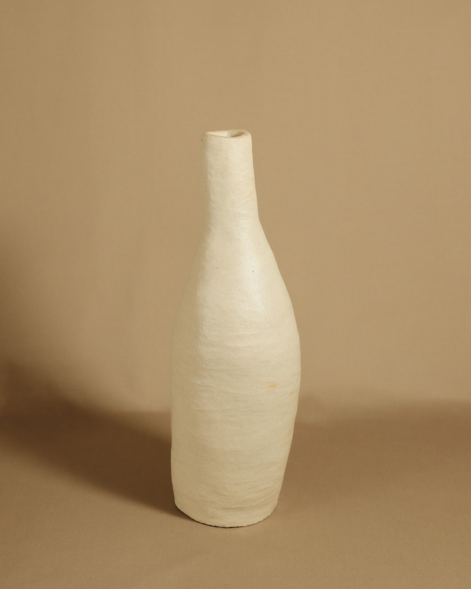 Necked Vessel II