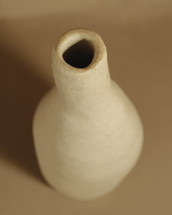 Necked Vessel II