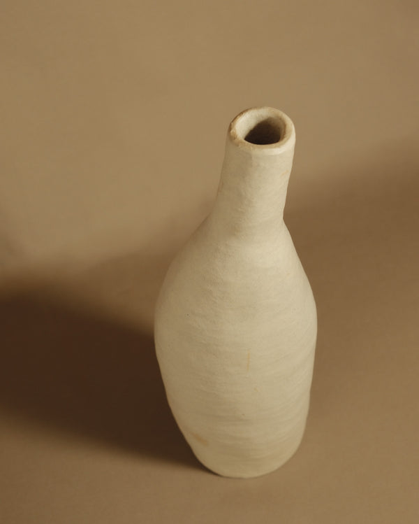 Necked Vessel II