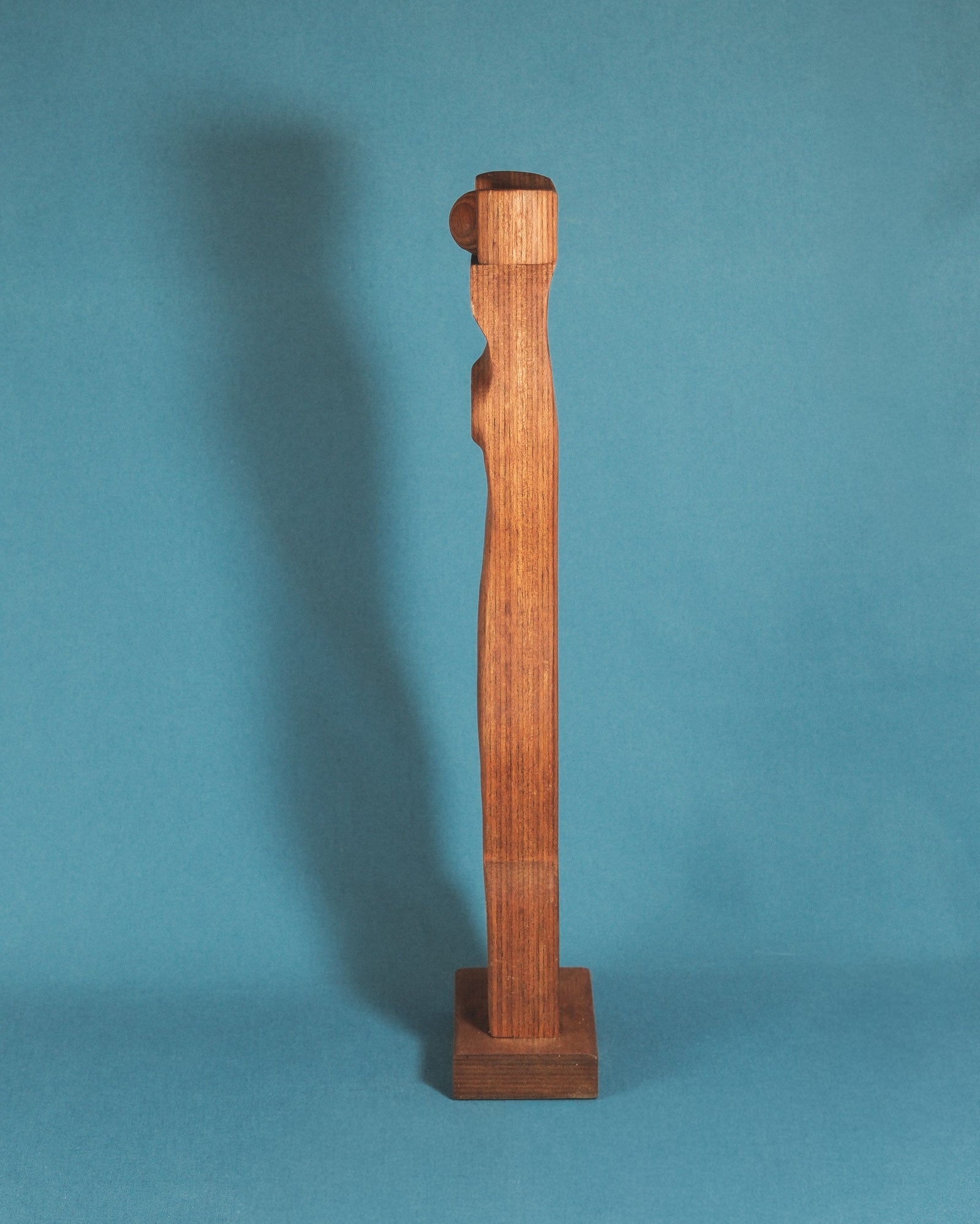 Untitled 1 (Sculpture)