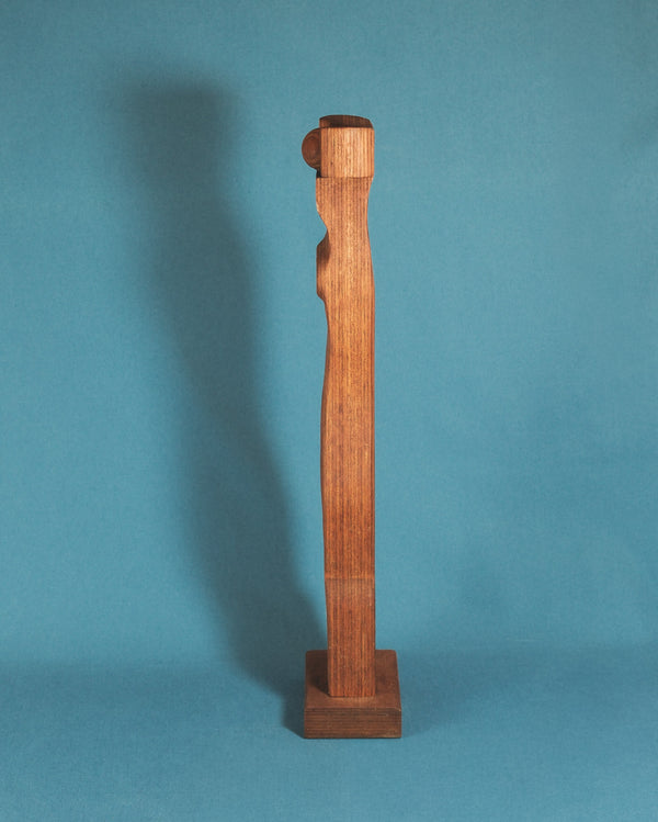 Untitled 1 (Sculpture)