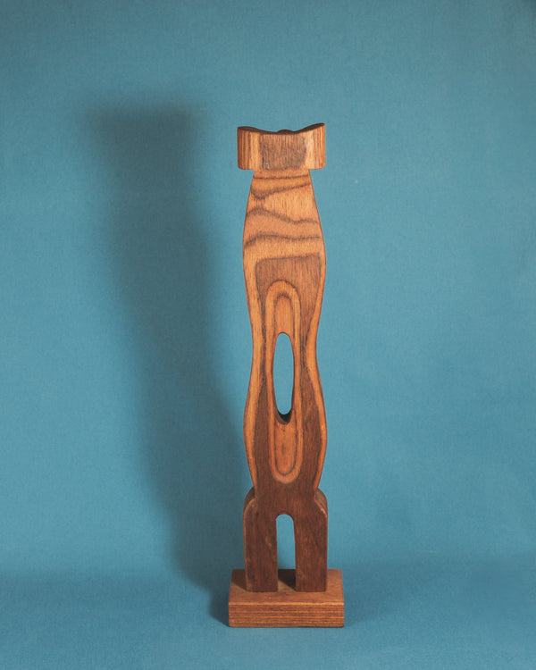 Untitled 1 (Sculpture)