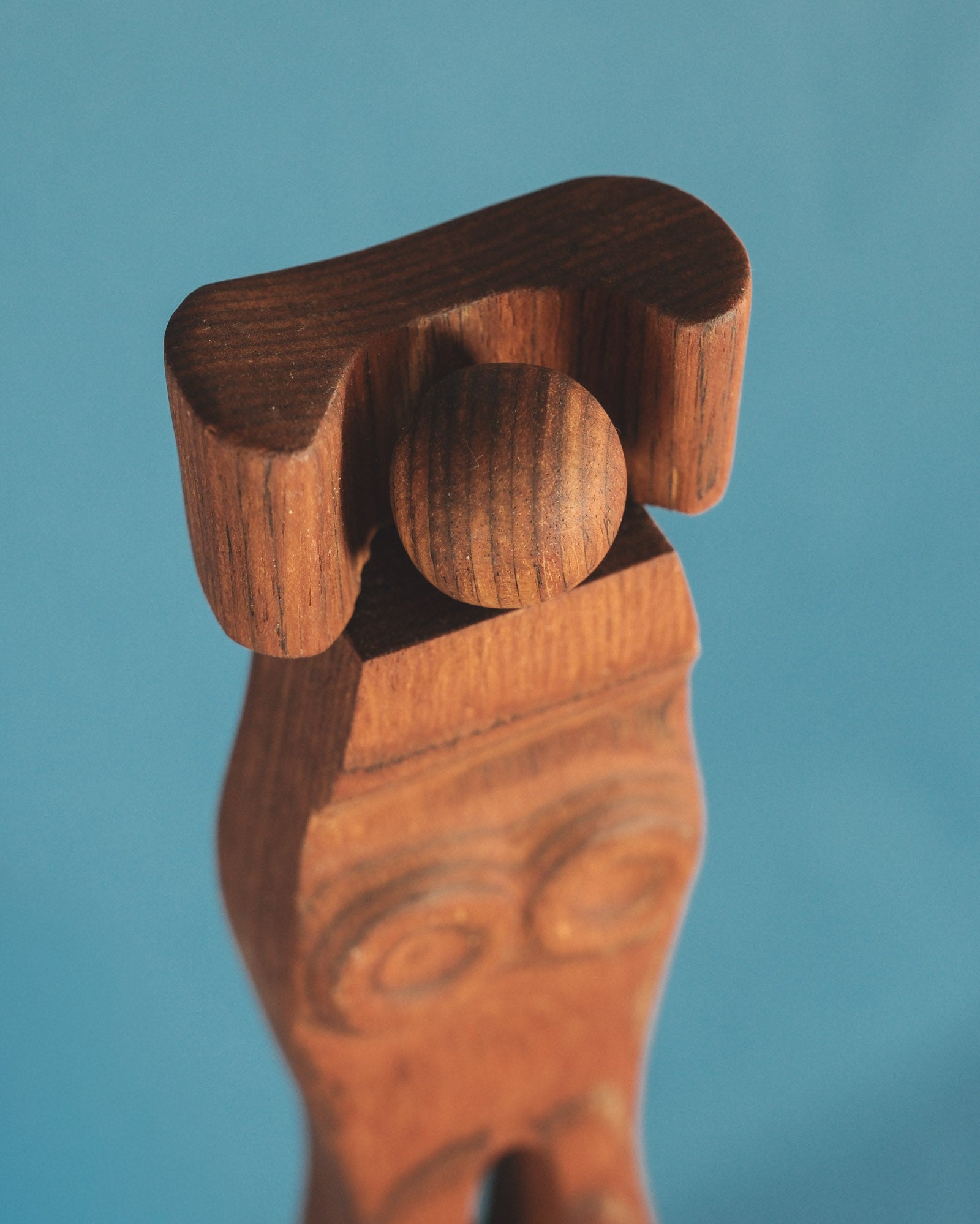 Untitled 1 (Sculpture)