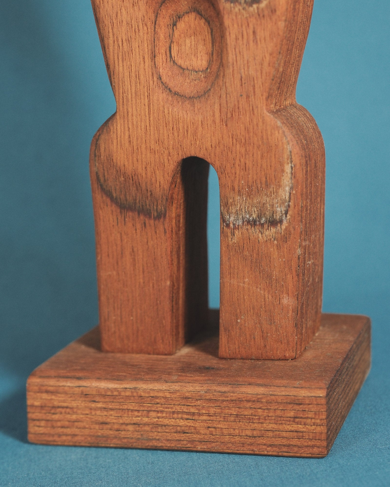 Untitled 1 (Sculpture)