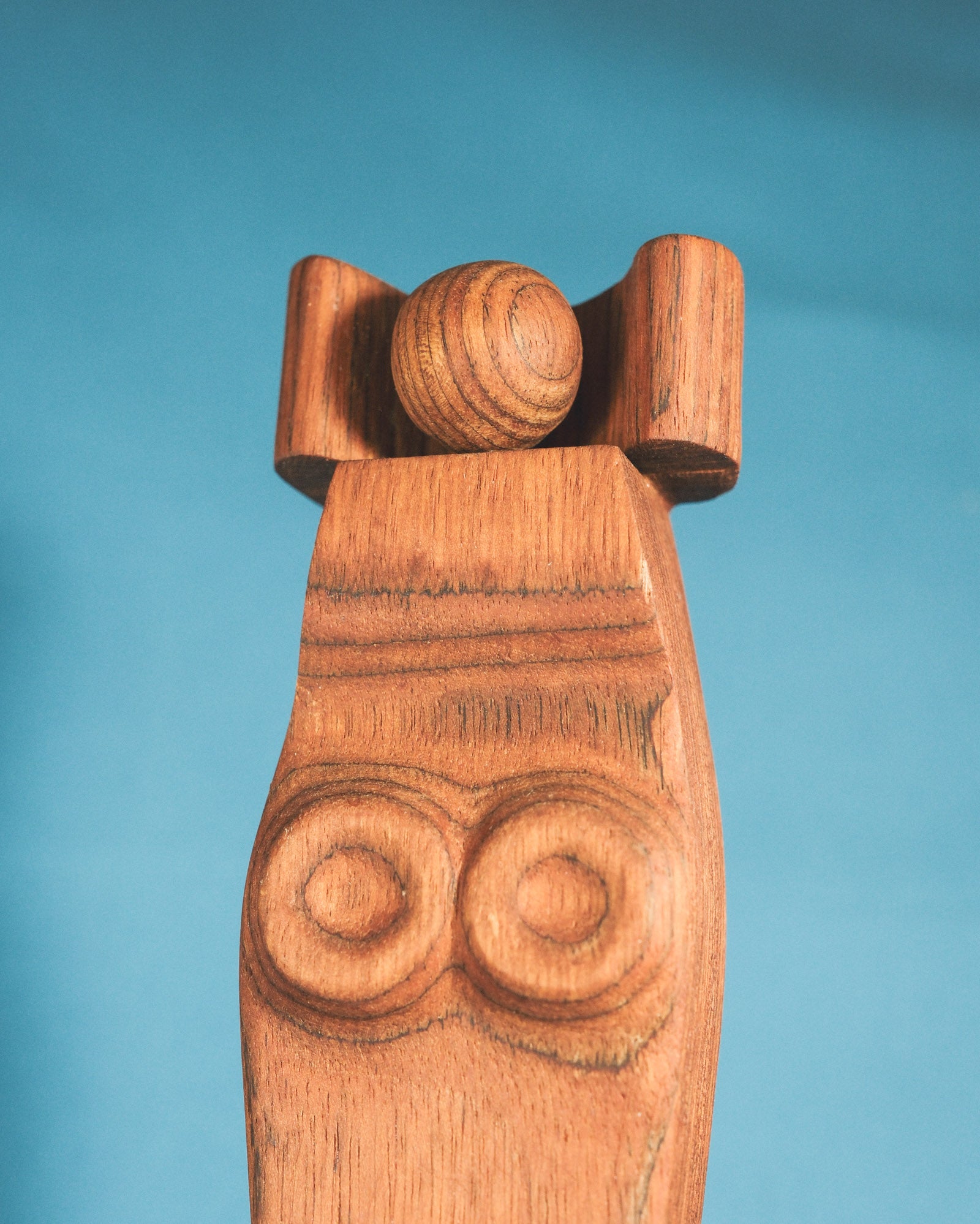 Untitled 1 (Sculpture)