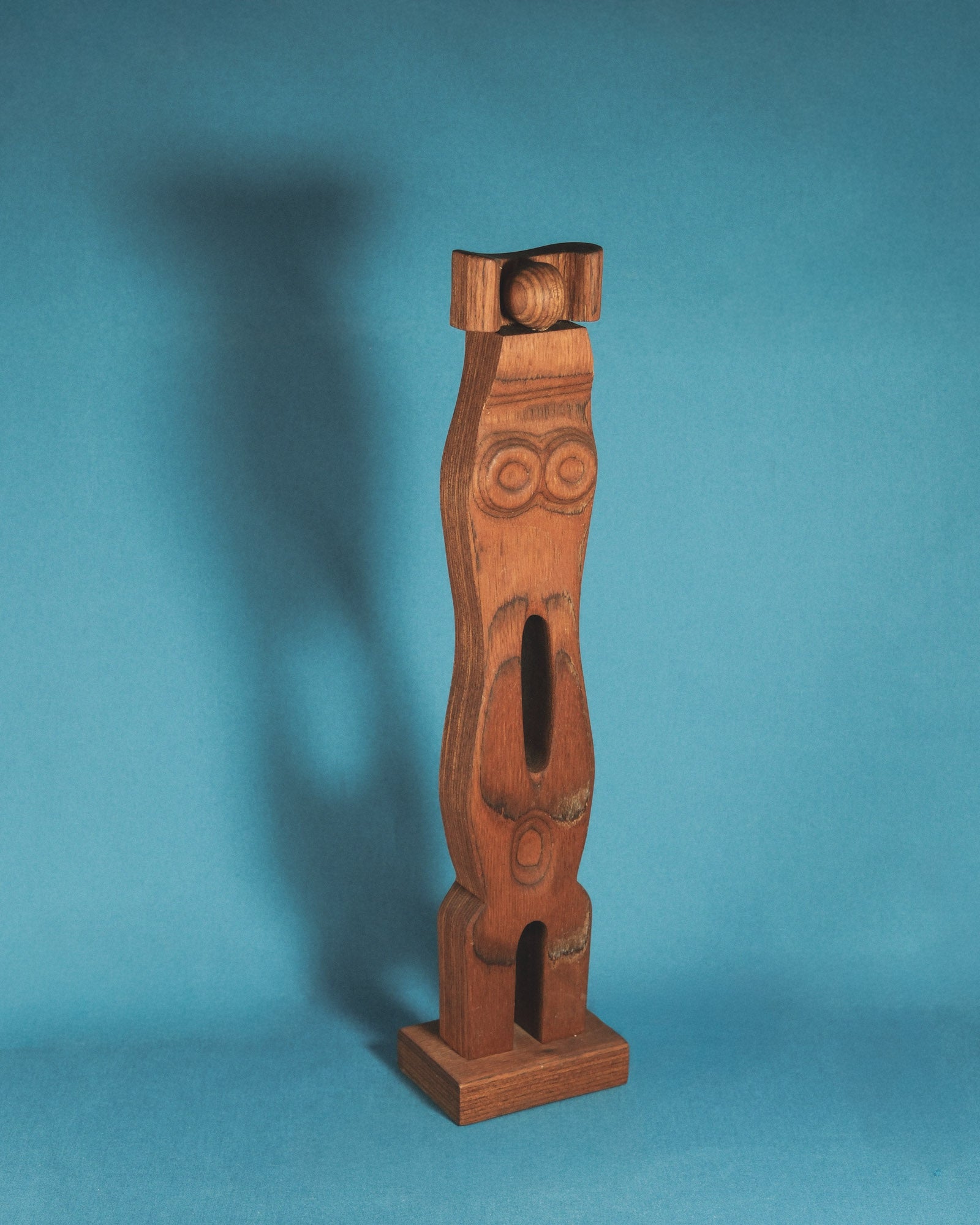 Untitled 1 (Sculpture)